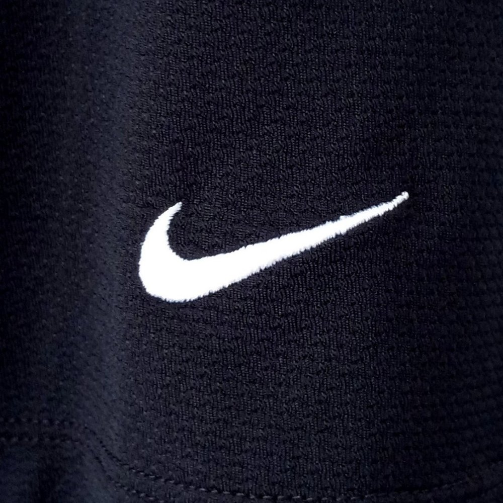 NIKE Drifit T-Shirt Johnny Damon Edition NWT Size XL Black Performance Apparel - Picture 4 of 8